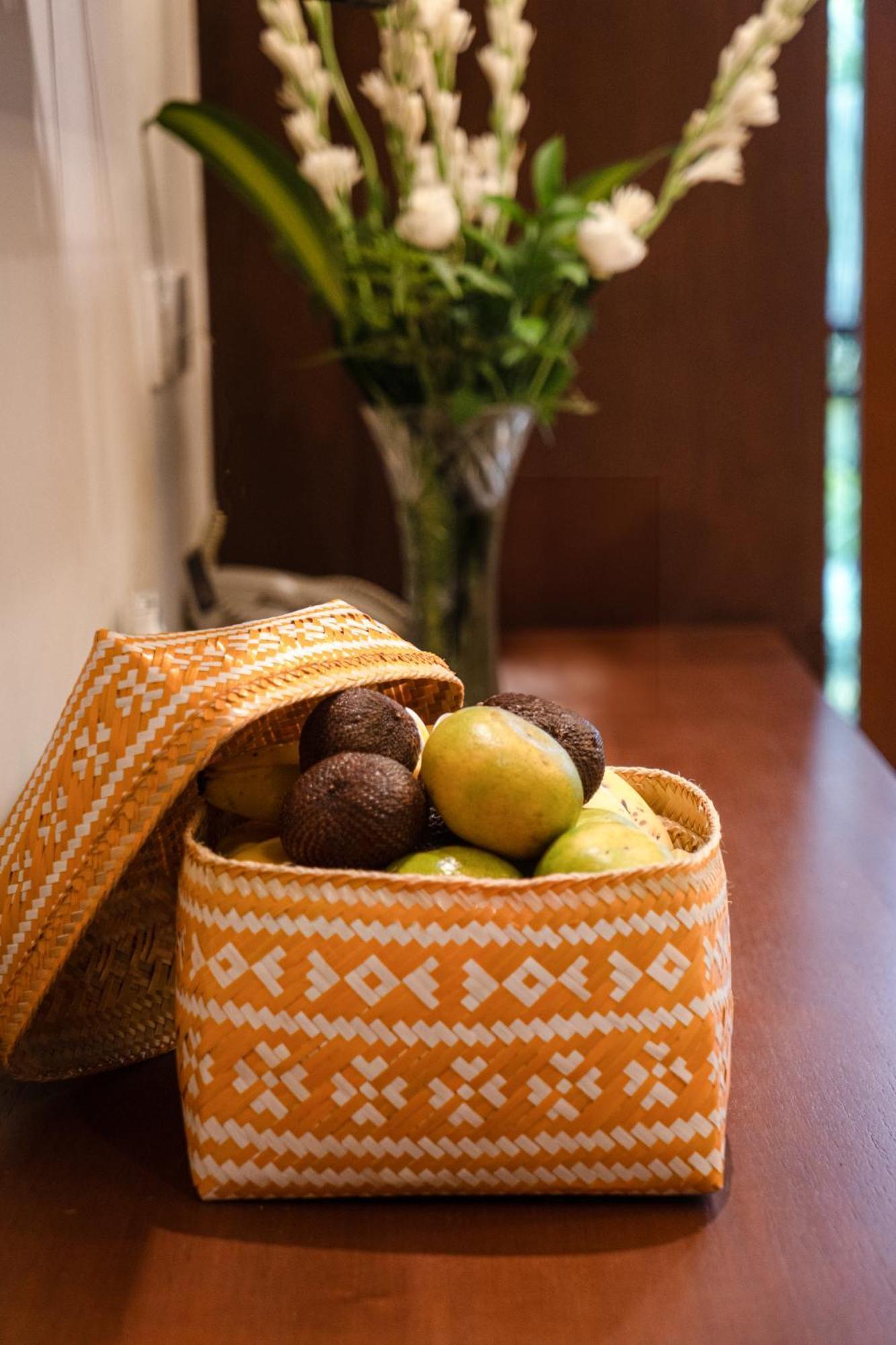 Svarga Bebek Villas Ubud Zewnętrze zdjęcie