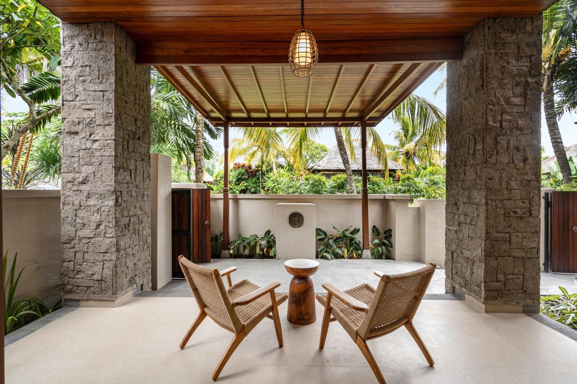 Svarga Bebek Villas Ubud Zewnętrze zdjęcie
